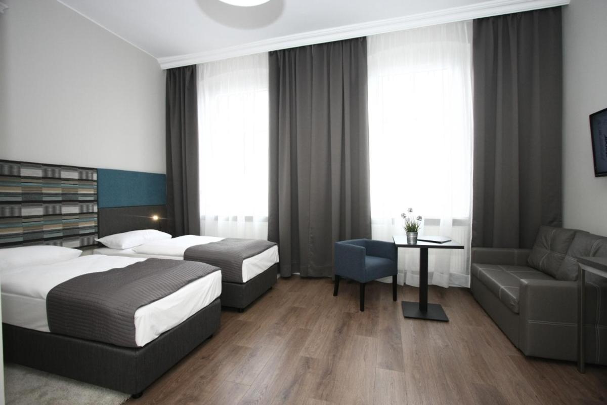 Hotel Kolodziej Katowice Siemianowice Siemianowice Śląskie Exterior foto